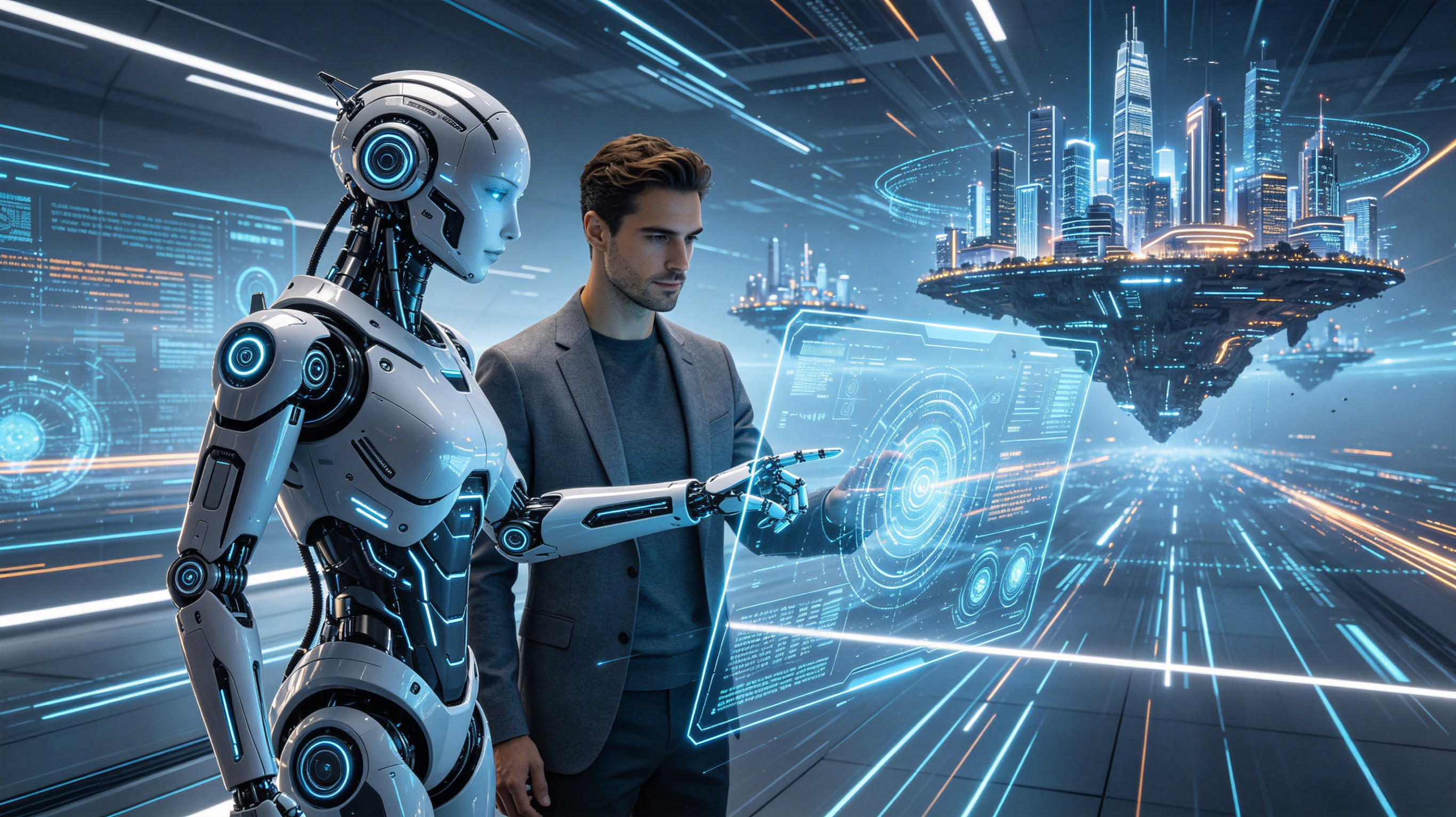 AI Products
